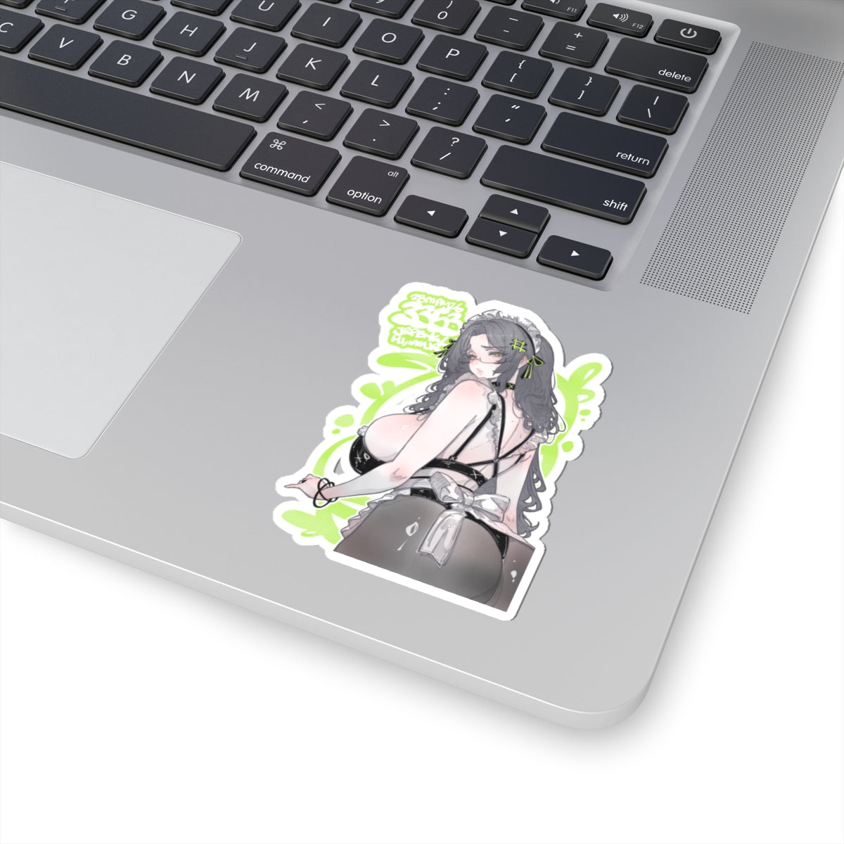 3353 - 绿 / green v1 Stickers