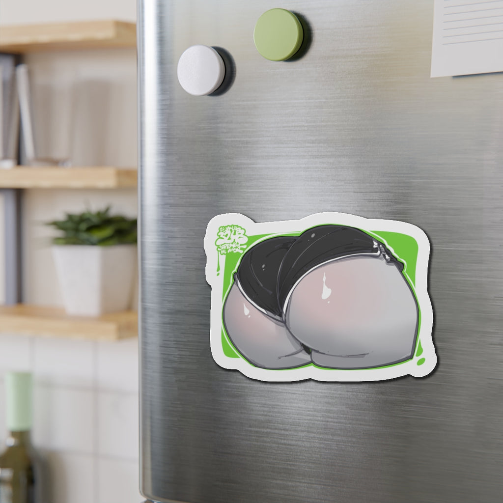 3243 - 绿 / green v1 Magnets