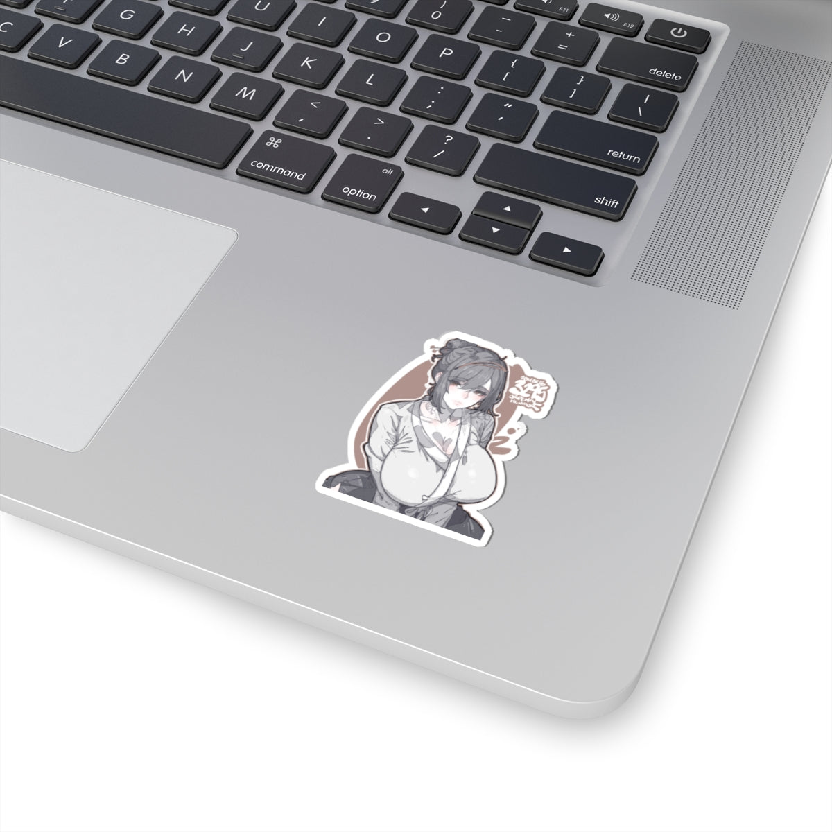 3295 - 褐 / brown v1 Stickers