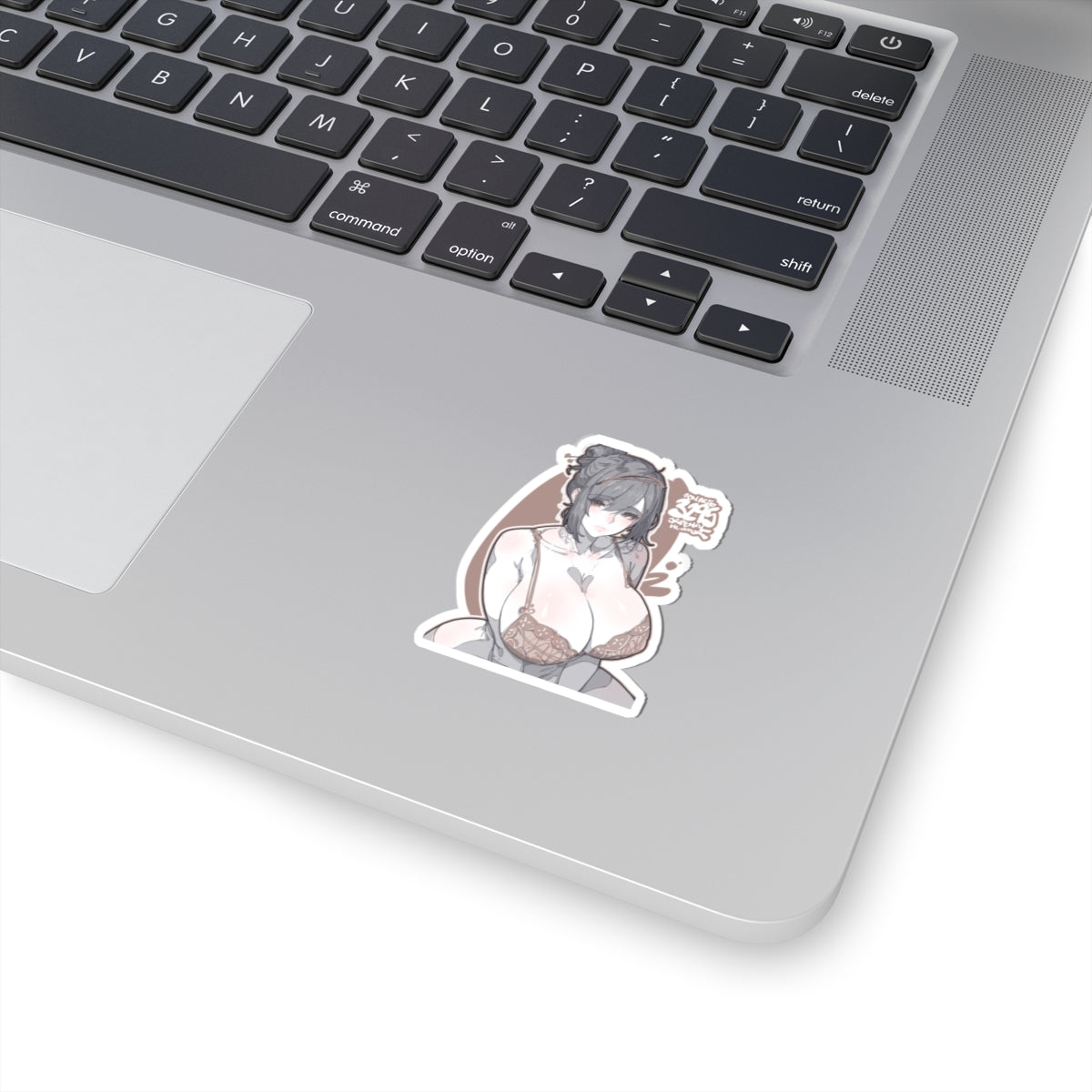 3295 - 褐 / brown v2 Stickers