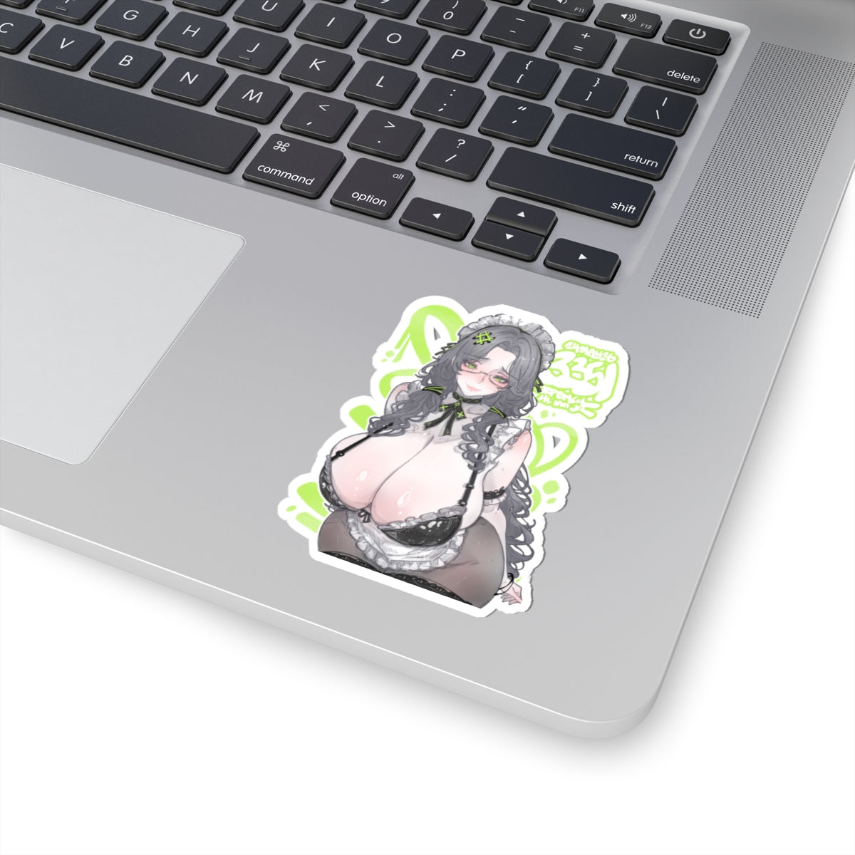 3351 - 绿 / green v1 Stickers