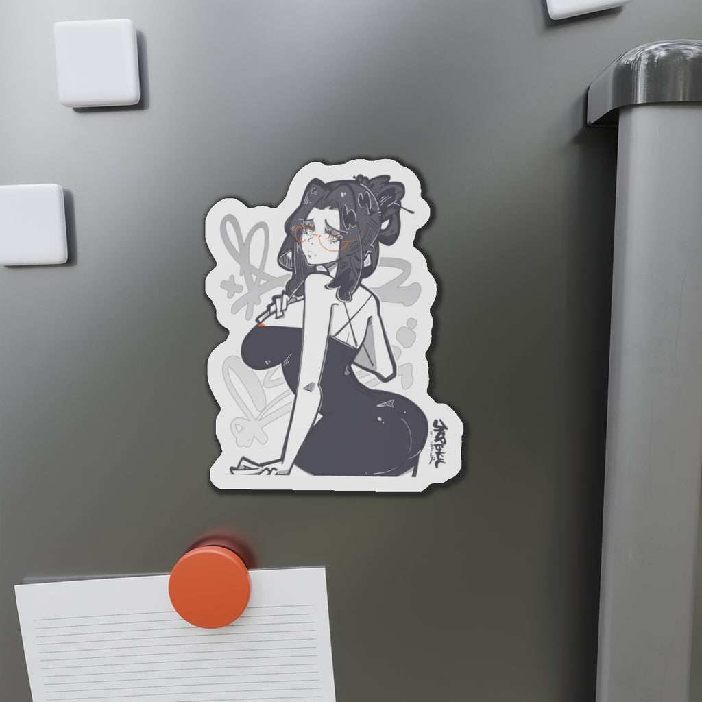 2895 - 橙 / orange Magnets